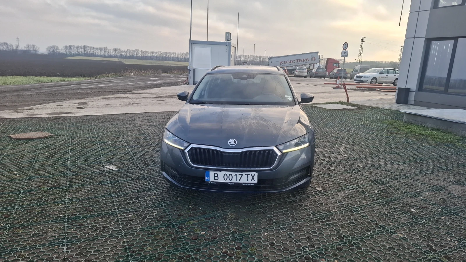 Skoda Octavia | Mobile.bg � ����������� 1