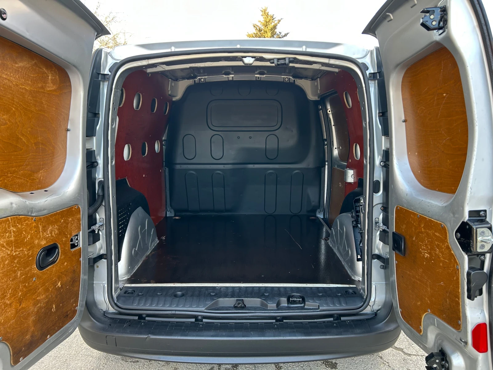Mercedes-Benz Citan 1.5CDI EURO 5 | Mobile.bg � ����������� 13