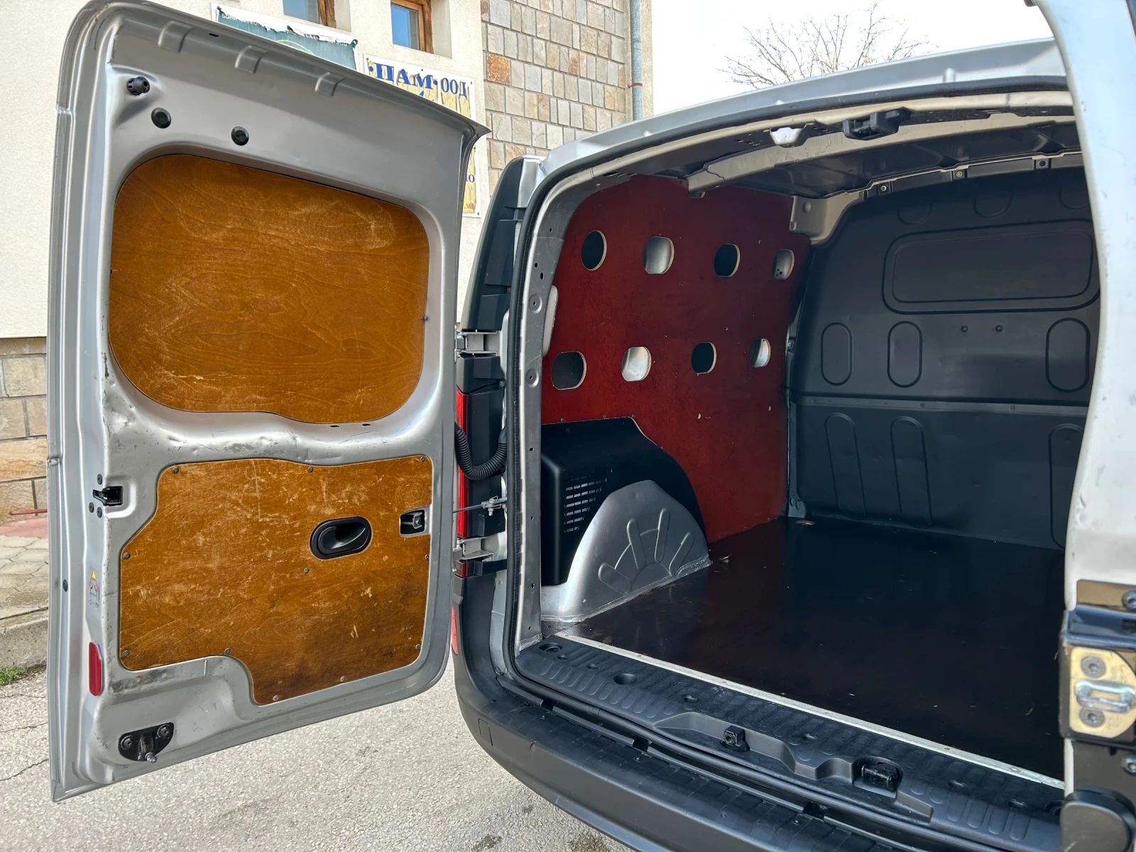 Mercedes-Benz Citan 1.5CDI EURO 5 | Mobile.bg � ����������� 14