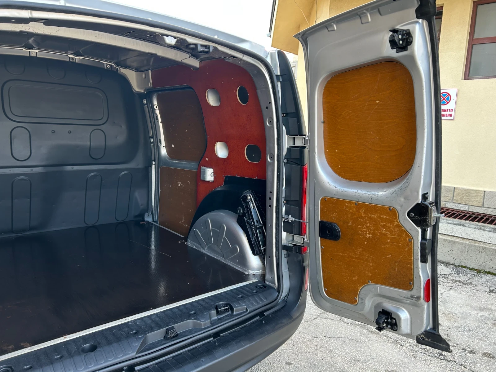 Mercedes-Benz Citan 1.5CDI EURO 5 | Mobile.bg � ����������� 15