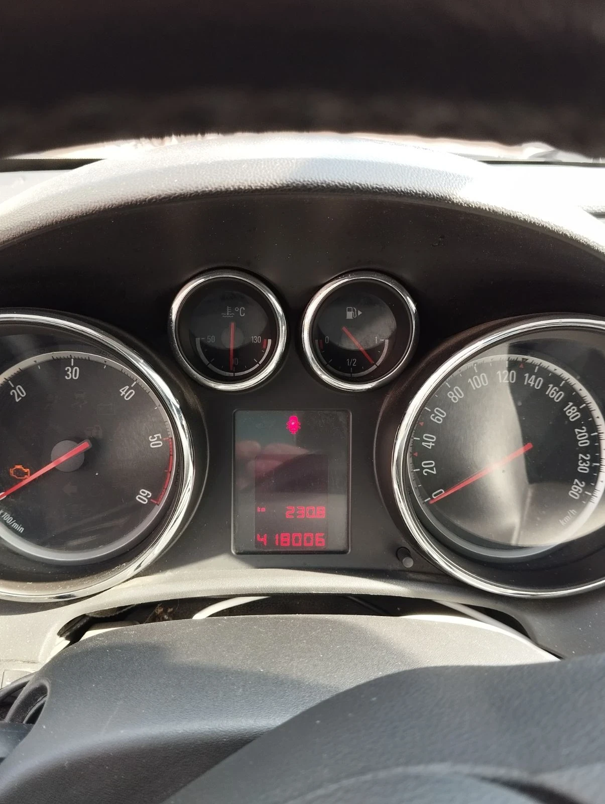 Opel Astra, снимка 13 - Автомобили и джипове - 53714066