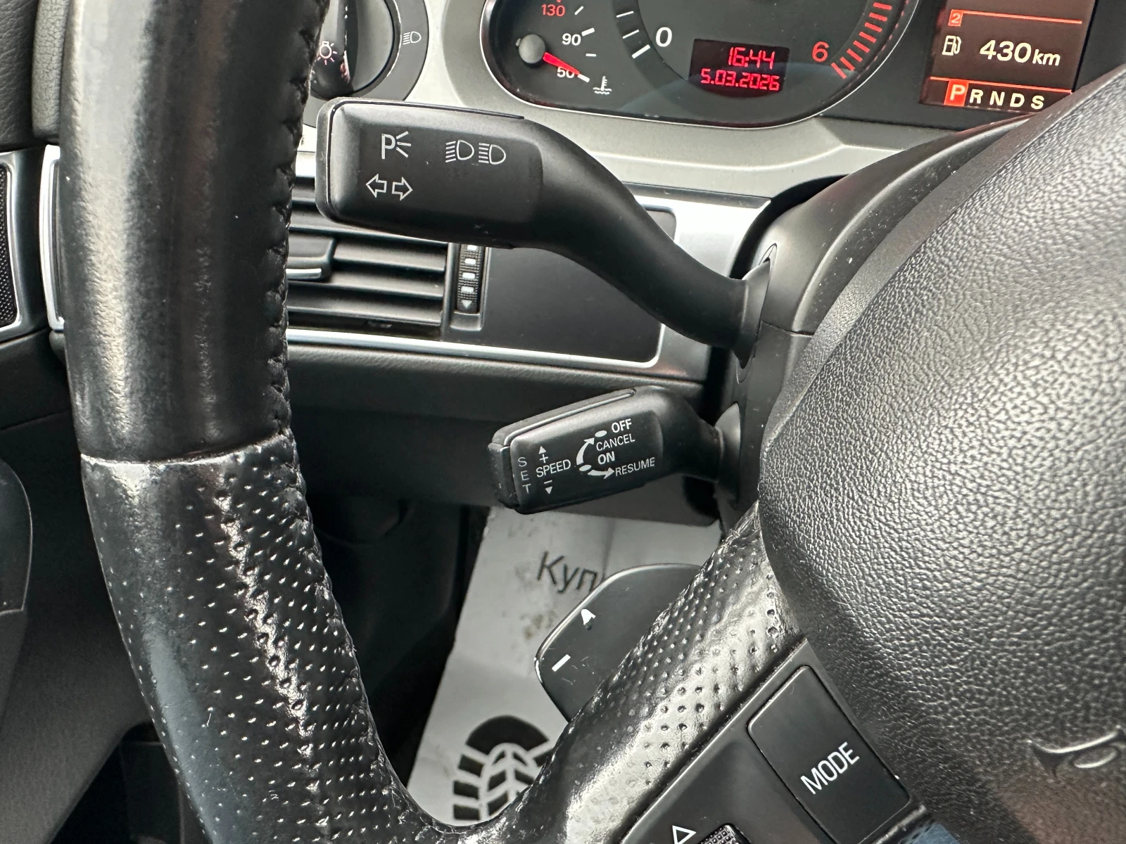 Audi A6 Avant, снимка 14 - Автомобили и джипове - 53745636