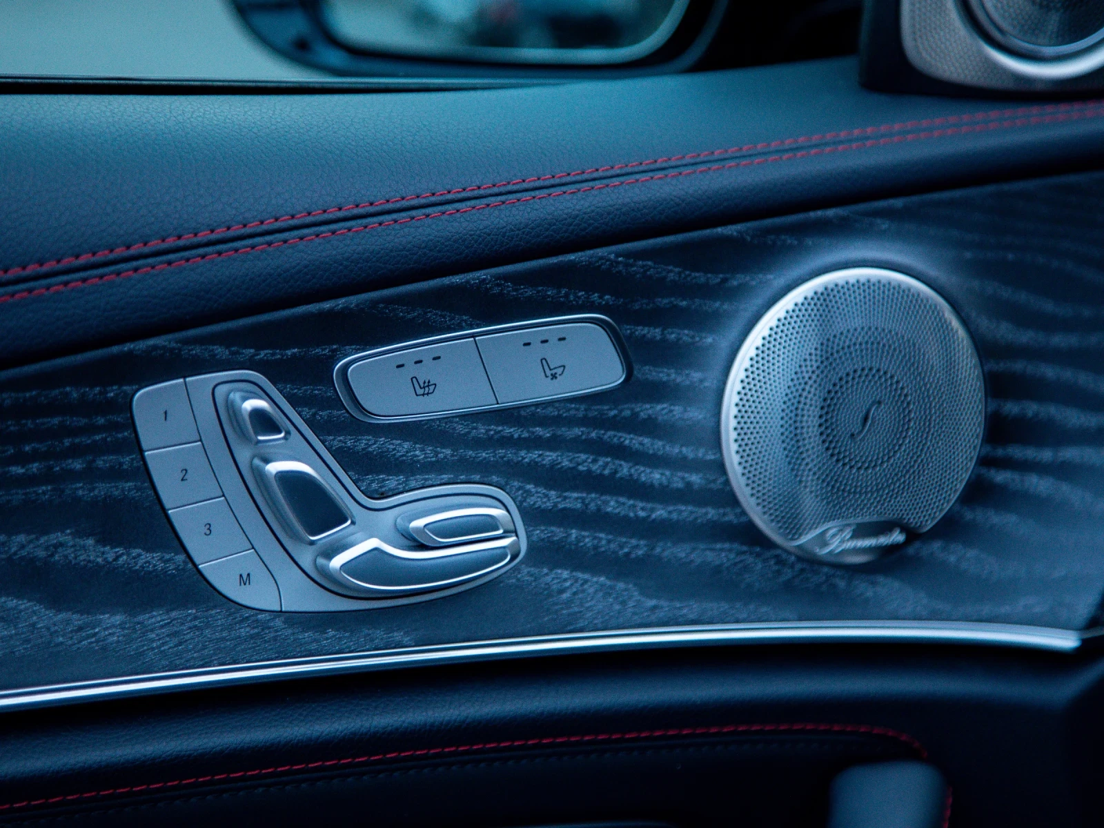 Mercedes-Benz E 53 AMG, снимка 7 - Автомобили и джипове - 53768099