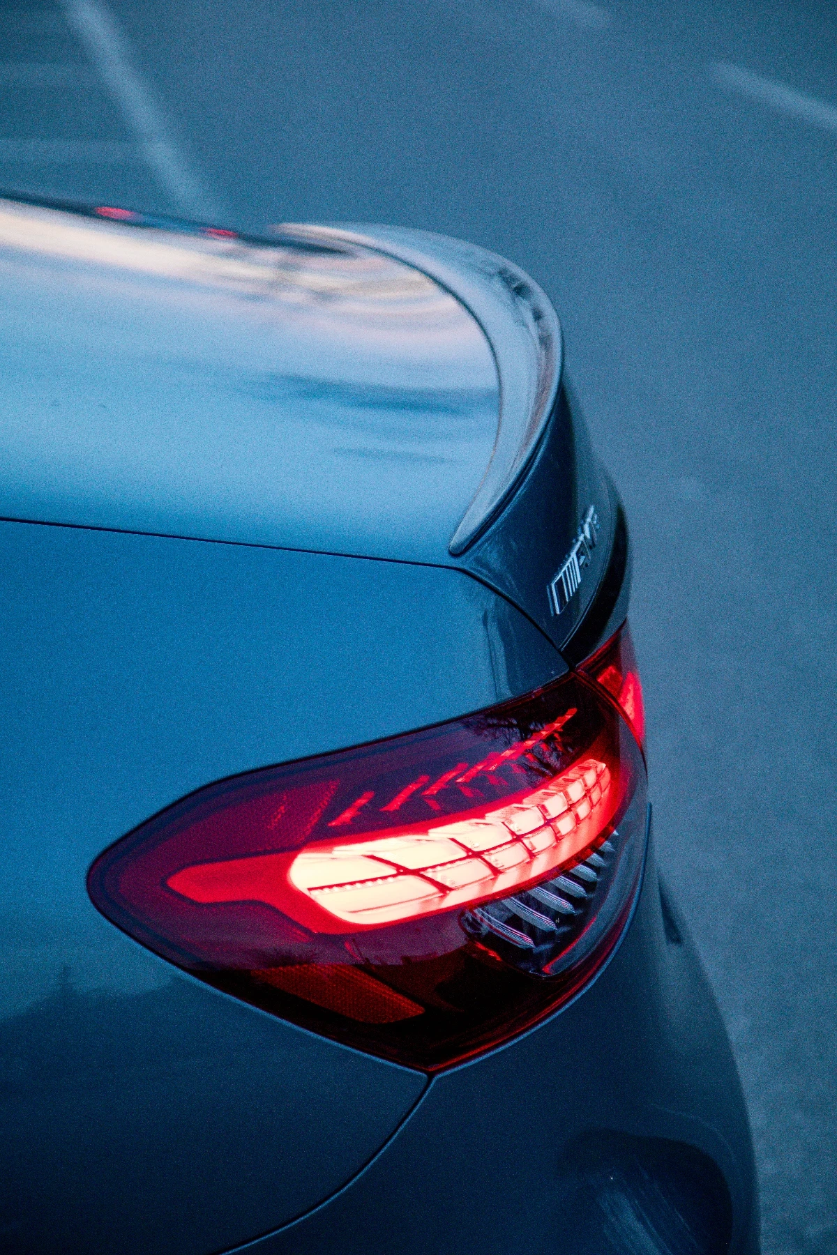 Mercedes-Benz E 53 AMG, снимка 15 - Автомобили и джипове - 53768099