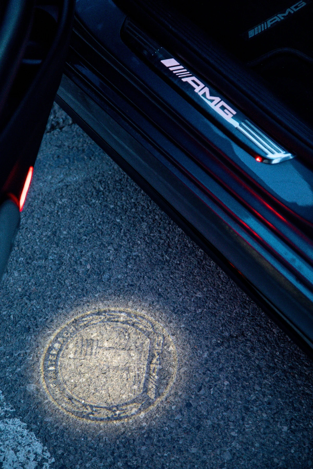 Mercedes-Benz E 53 AMG, снимка 14 - Автомобили и джипове - 53768099