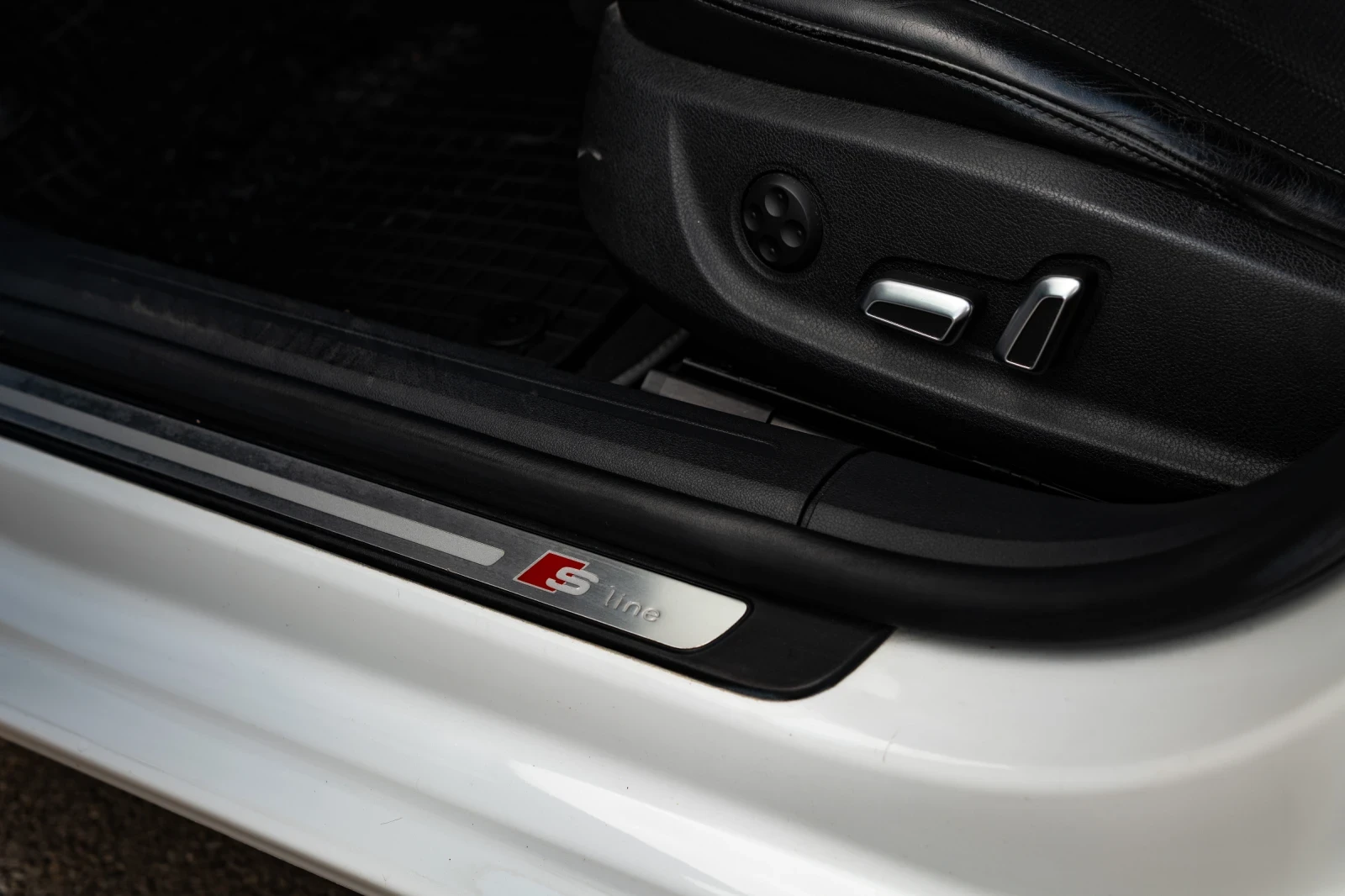 Audi A5 Sportback, снимка 6 - Автомобили и джипове - 53853919