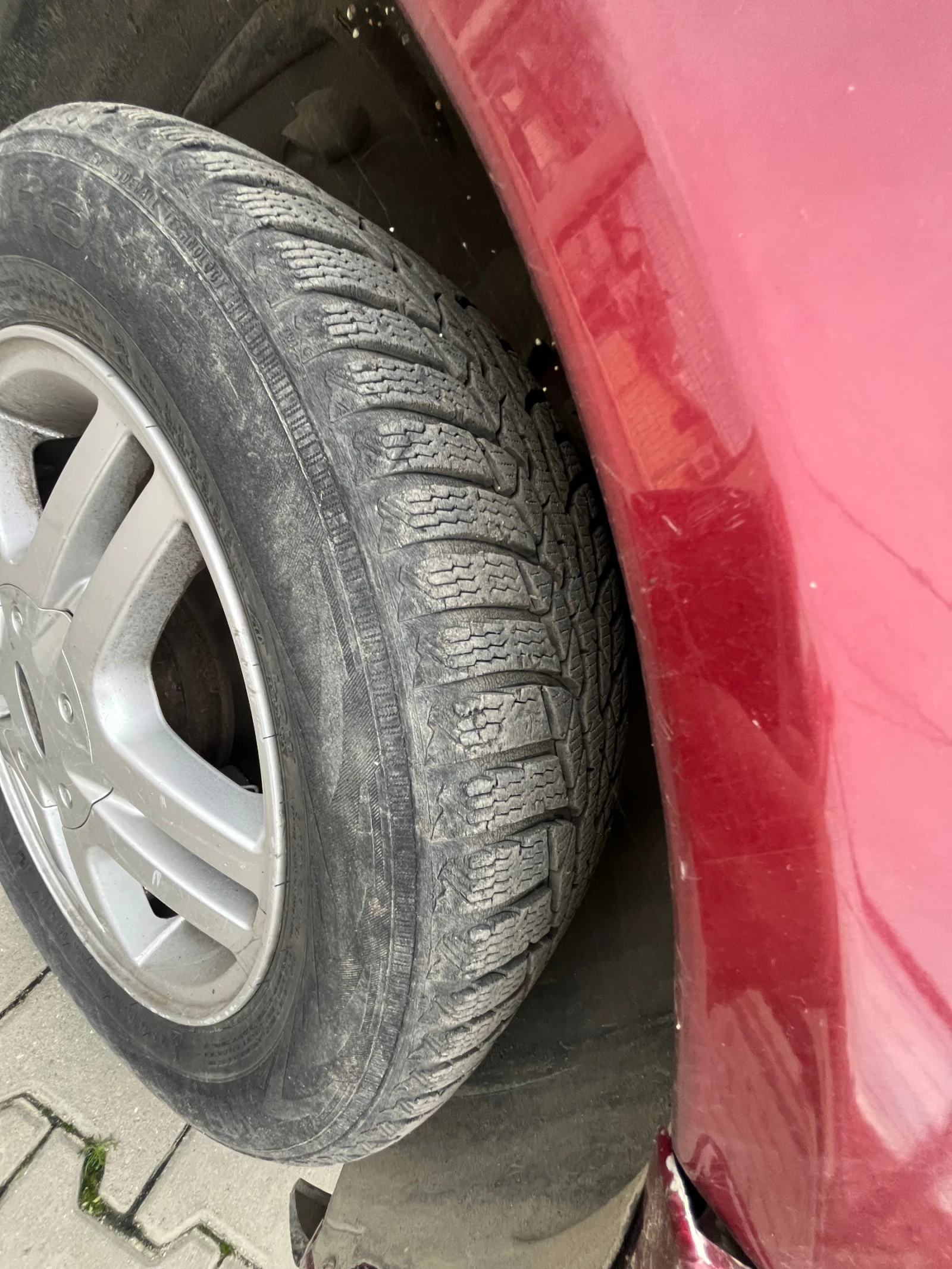 Ford Focus, снимка 10 - Автомобили и джипове - 54044142