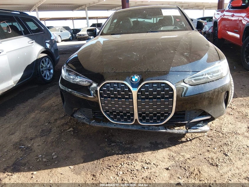 BMW 430 2.0l I, снимка 6 - Автомобили и джипове - 54093848