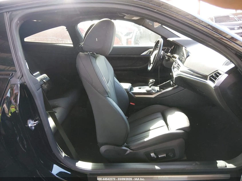 BMW 430 2.0l I, снимка 8 - Автомобили и джипове - 54093848