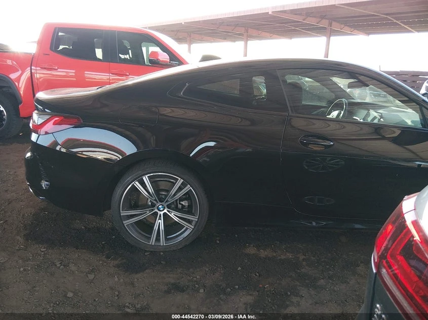 BMW 430 2.0l I, снимка 13 - Автомобили и джипове - 54093848