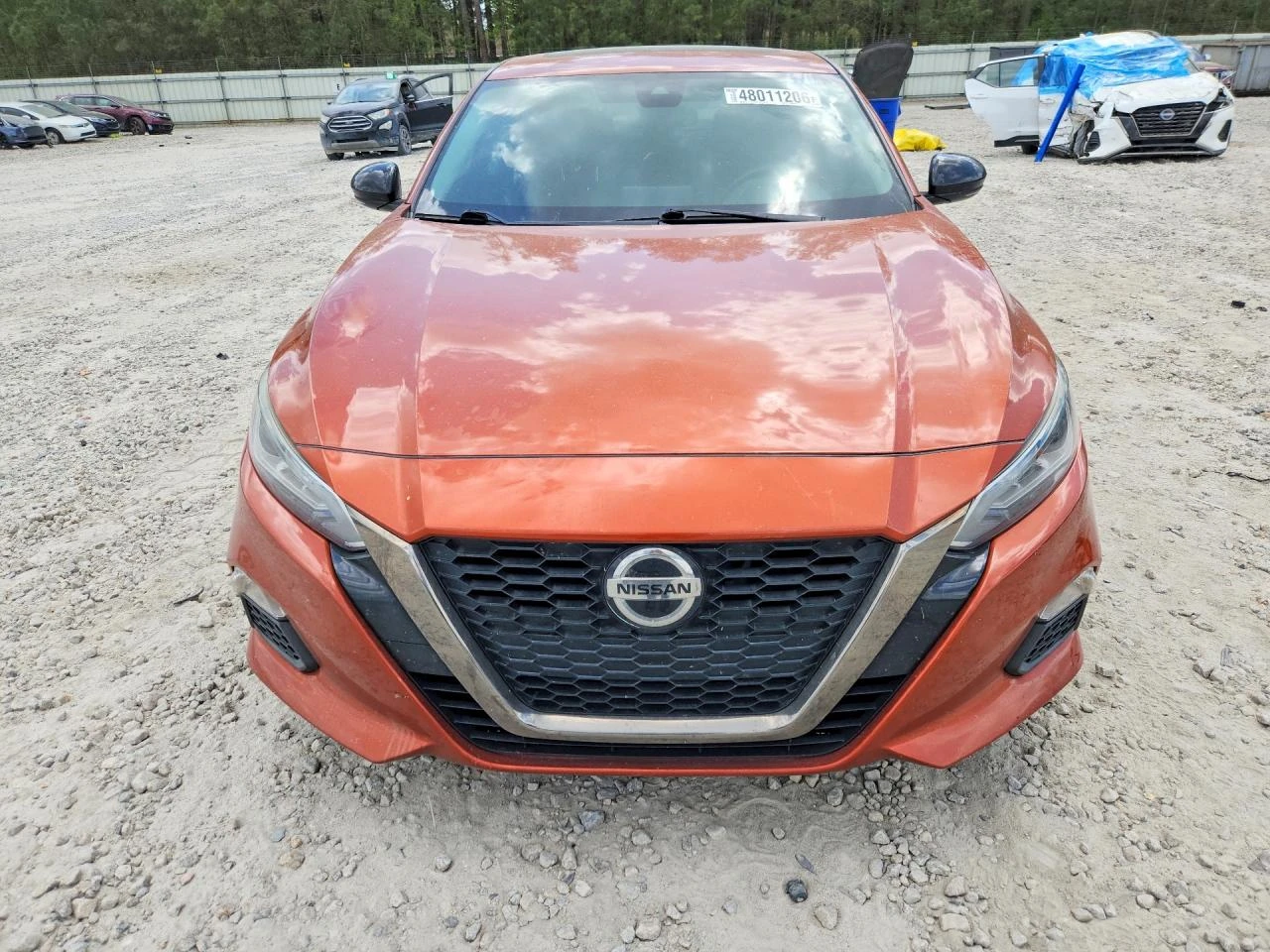 Nissan Altima 2.5l 2.5 Sr | Mobile.bg � ����������� 5