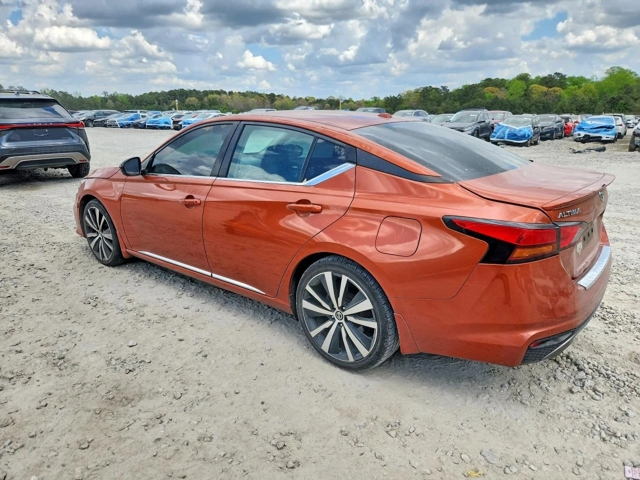 Nissan Altima 2.5l 2.5 Sr | Mobile.bg � ����������� 2