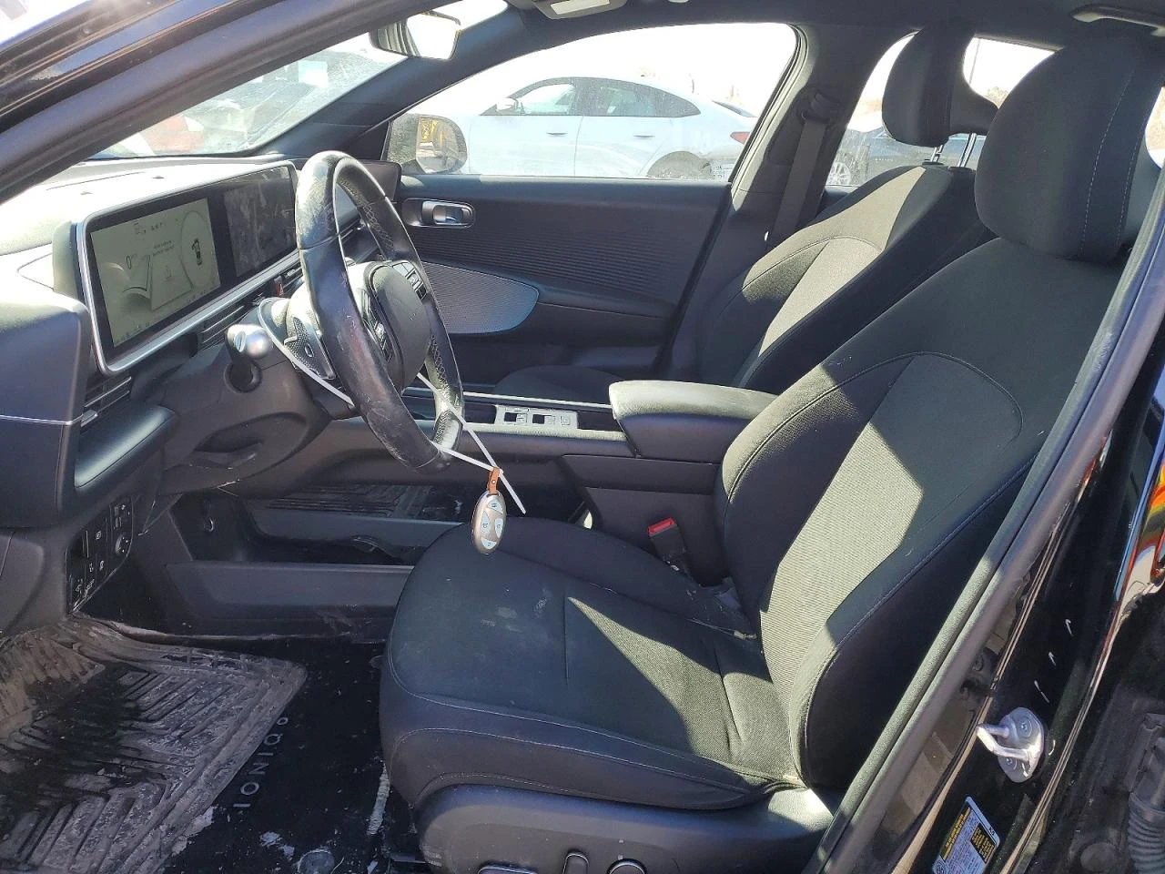 Hyundai Ioniq 6 SEL RWD, снимка 7 - Автомобили и джипове - 54428162