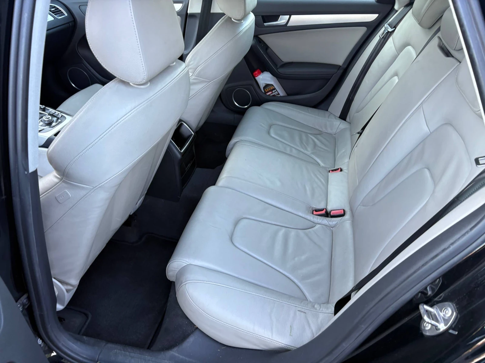 Audi A4 Allroad 3.0 tdi | Mobile.bg � ����������� 7