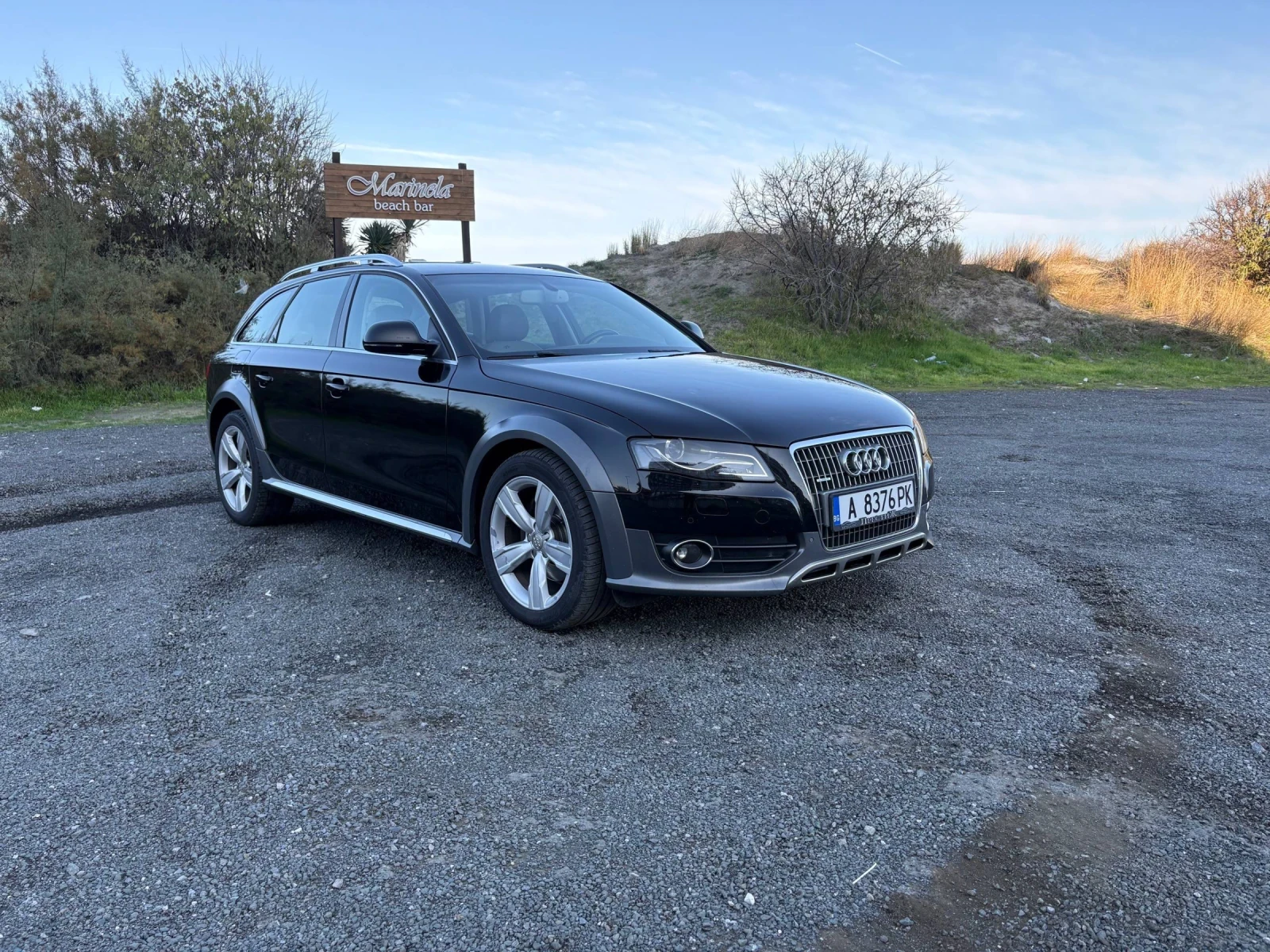 Audi A4 Allroad 3.0 tdi | Mobile.bg � ����������� 2