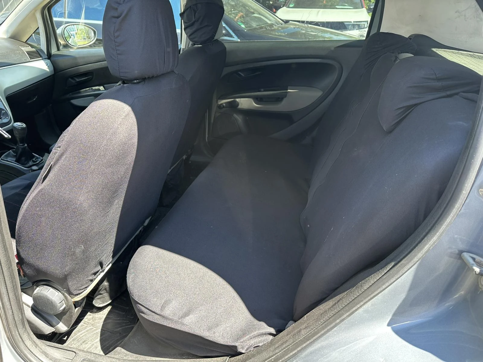 Fiat Punto 1.3Mjet K������� | Mobile.bg � ����������� 10