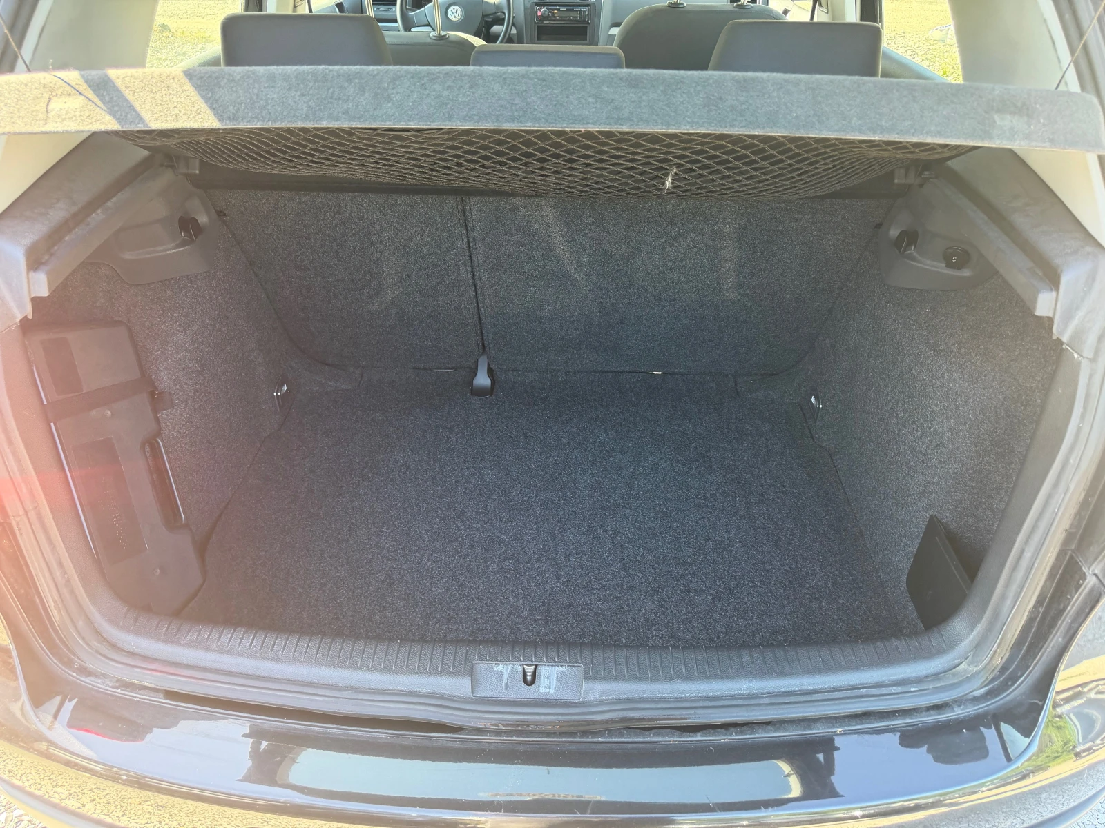 VW Golf 1.9ТDI 6 ck, снимка 15 - Автомобили и джипове - 54718545