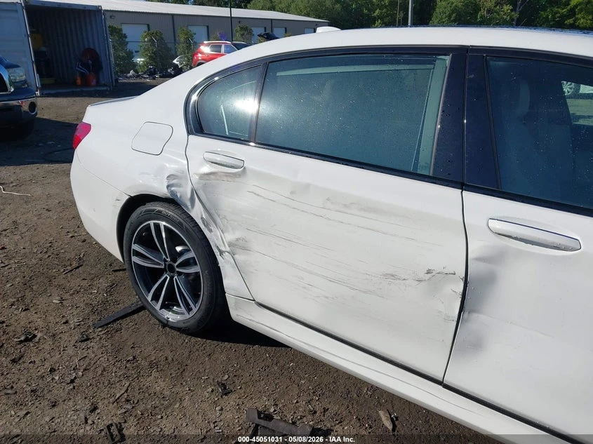 BMW 750 4.4l I | Mobile.bg � ����������� 6