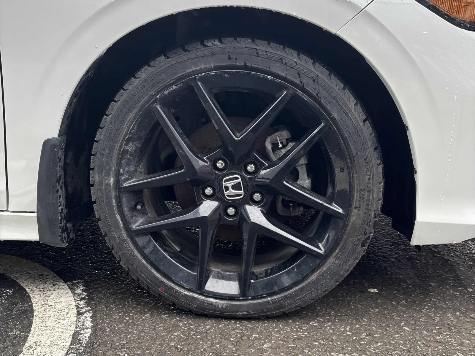 Honda Civic Hybrid Sport * АВТОКРЕДИТ БЕЗ ПЪРВОНАЧАЛНА ВНОСКА, снимка 9 - Автомобили и джипове - 54909327