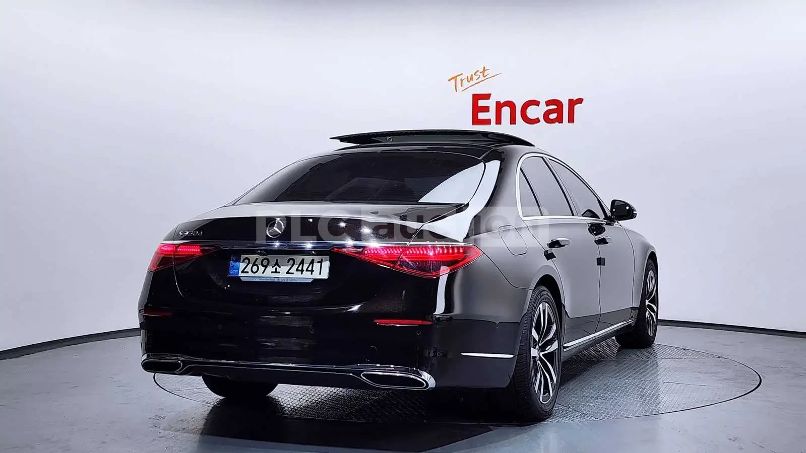 Mercedes-Benz S 350 ДИСТРОНИК * ОБДУХВАНЕ * HEAD-UP * BURMESTER, снимка 2 - Автомобили и джипове - 54997704