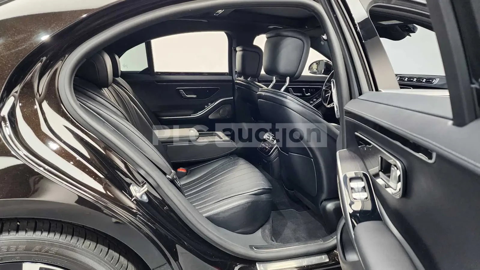Mercedes-Benz S 350 ДИСТРОНИК * ОБДУХВАНЕ * HEAD-UP * BURMESTER, снимка 12 - Автомобили и джипове - 54997704