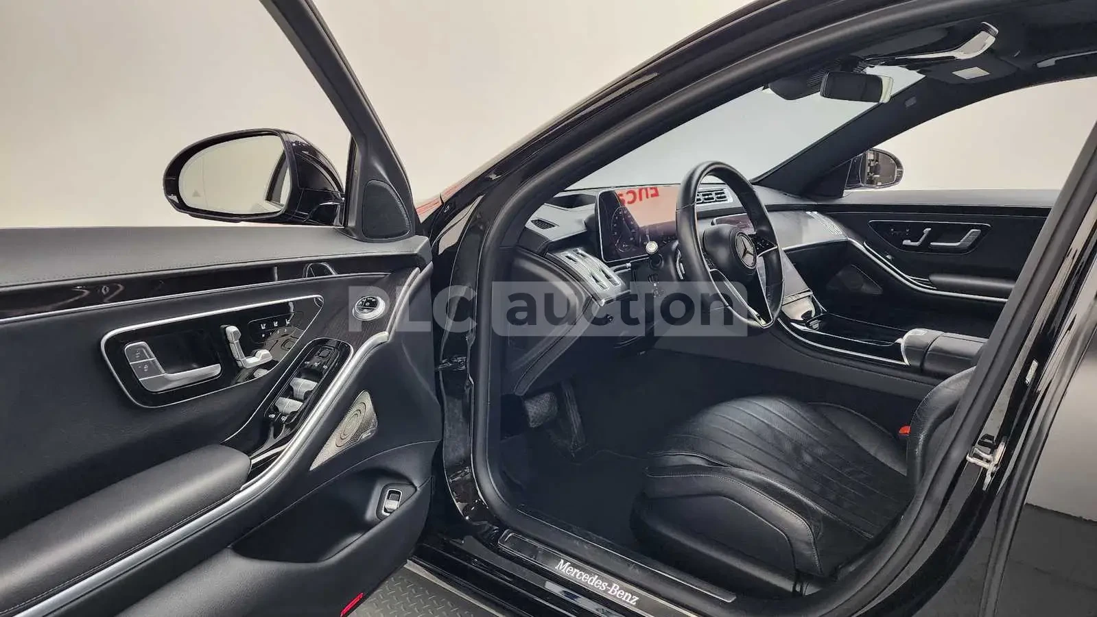 Mercedes-Benz S 350 ДИСТРОНИК * ОБДУХВАНЕ * HEAD-UP * BURMESTER, снимка 10 - Автомобили и джипове - 54997704