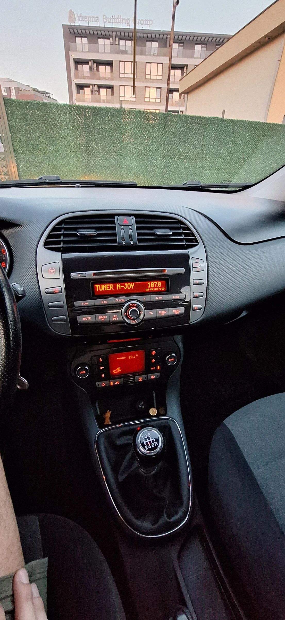 Fiat Bravo, снимка 16 - Автомобили и джипове - 55016690