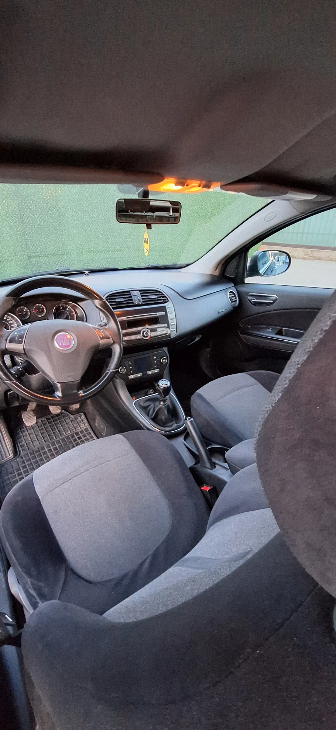 Fiat Bravo, снимка 12 - Автомобили и джипове - 55016690