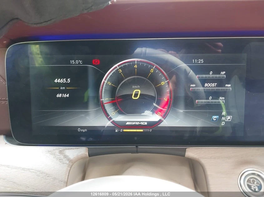 Mercedes-Benz E 400 4MATIC DESIGNO TOP SPECАвтокредит Цена до България, снимка 14 - Автомобили и джипове - 55146351
