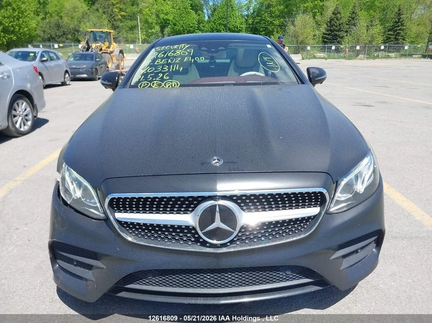 Mercedes-Benz E 400 4MATIC DESIGNO TOP SPECАвтокредит Цена до България, снимка 2 - Автомобили и джипове - 55146351