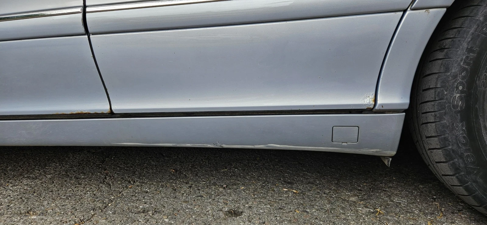 Mercedes-Benz S 320 W220 S320 CDI 197 k.�. | Mobile.bg � ����������� 6