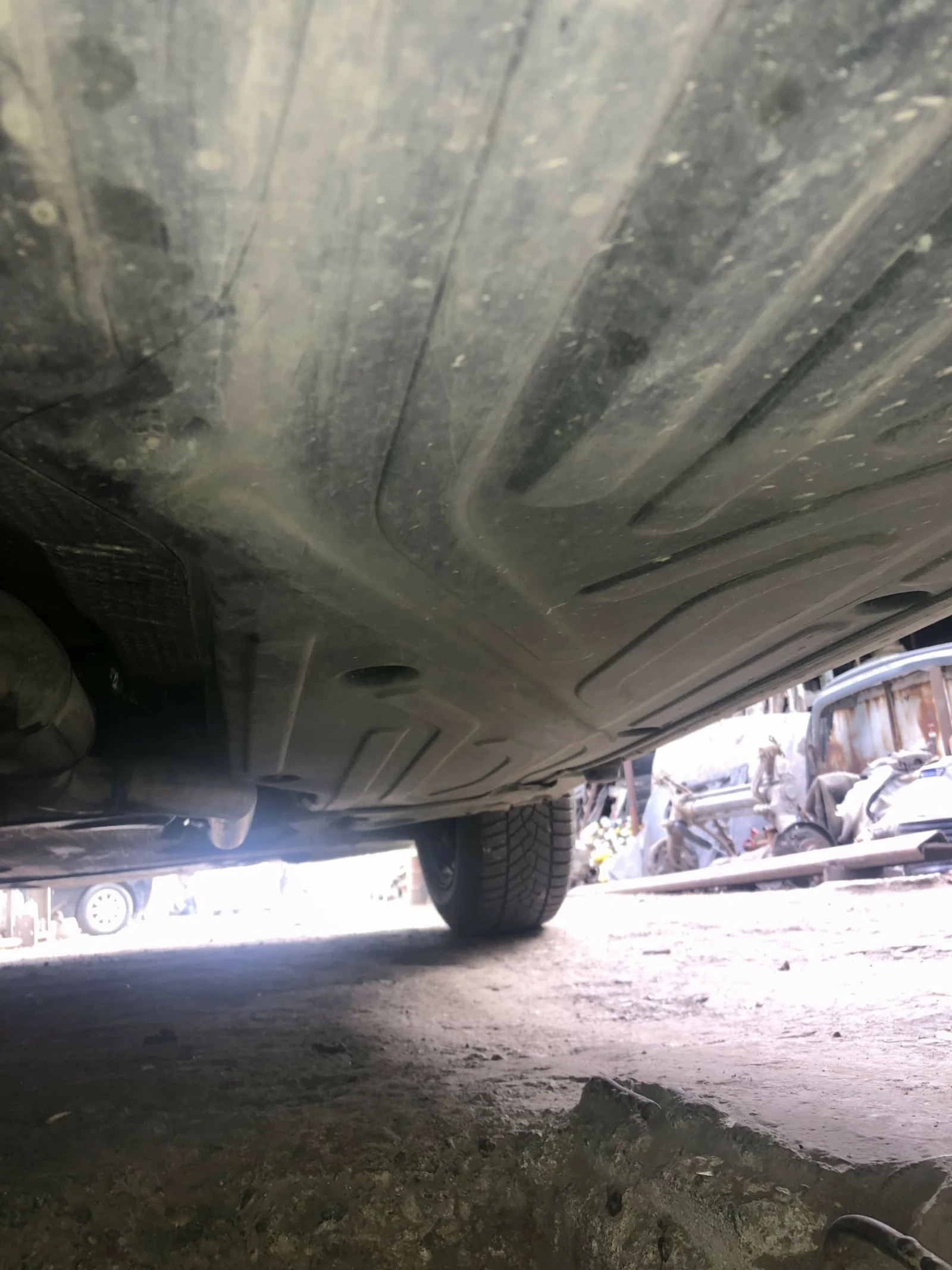 Mercedes-Benz S 320 W220 S320 CDI 197 k.�. | Mobile.bg � ����������� 15