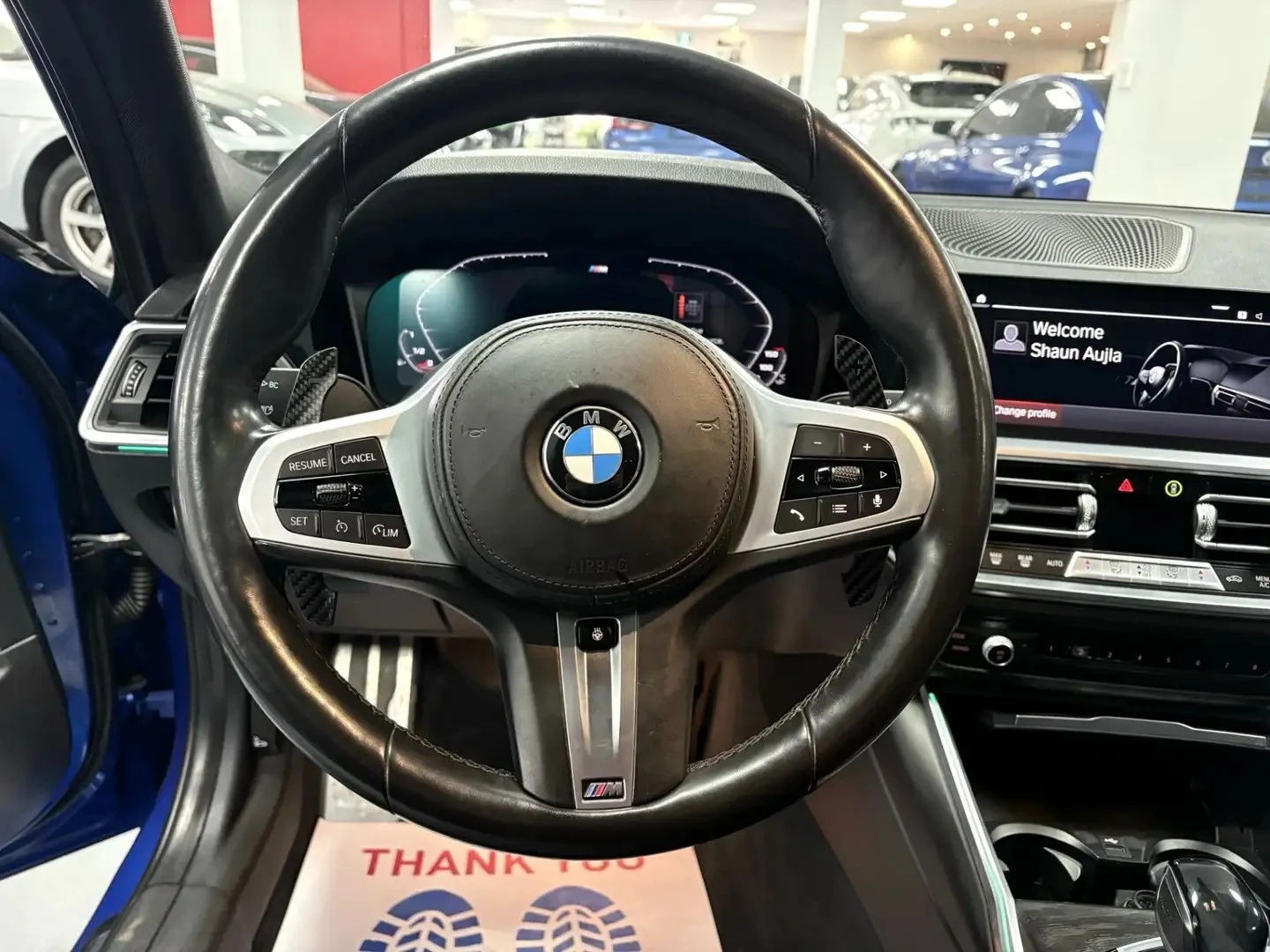 BMW 340 ЦЕНА ДО БЪЛГАРИЯ АВТОКРЕДИТ, снимка 10 - Автомобили и джипове - 55565778