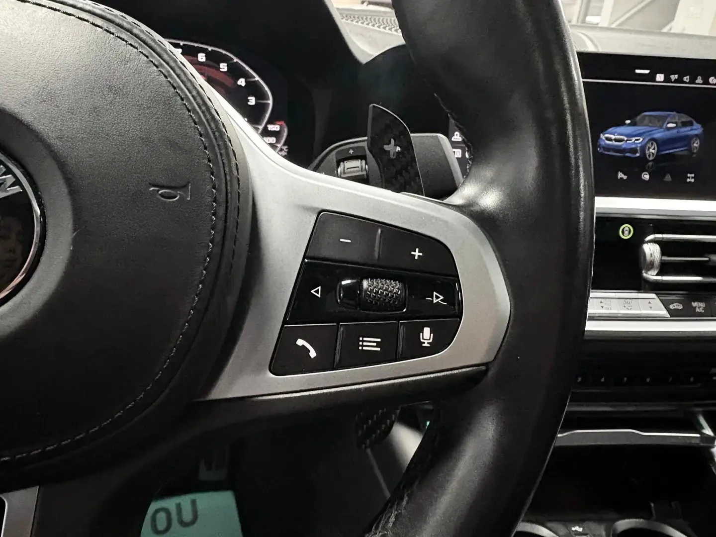 BMW 340 ЦЕНА ДО БЪЛГАРИЯ АВТОКРЕДИТ, снимка 12 - Автомобили и джипове - 55565778