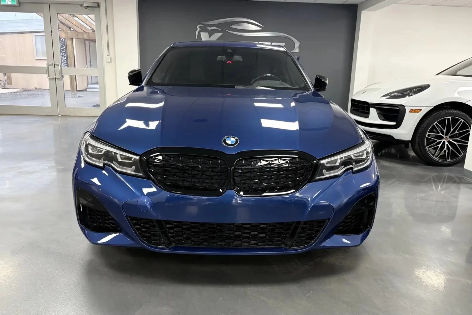 BMW 340 ЦЕНА ДО БЪЛГАРИЯ АВТОКРЕДИТ, снимка 2 - Автомобили и джипове - 55565778
