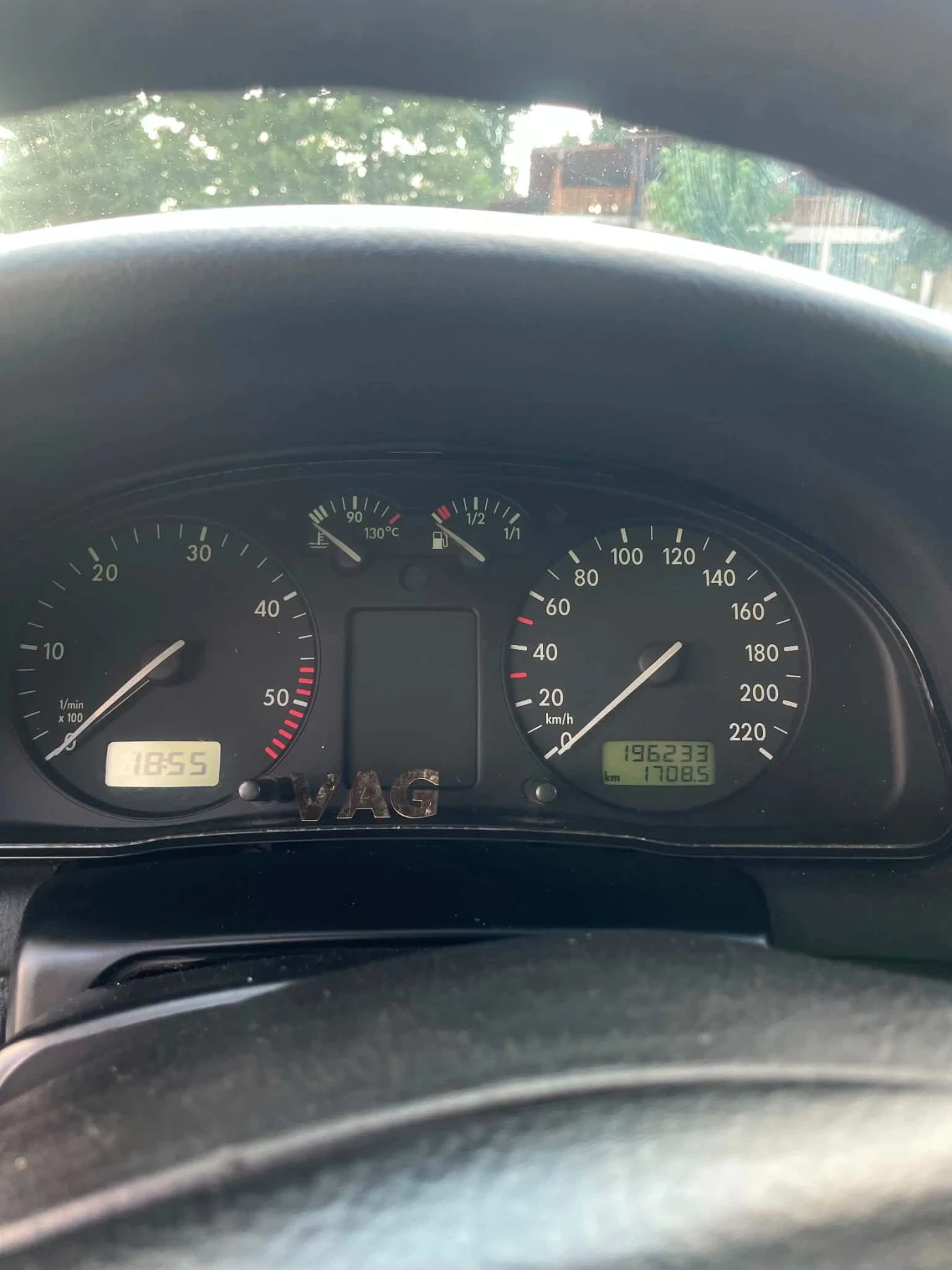 VW Passat, снимка 13 - Автомобили и джипове - 55585901