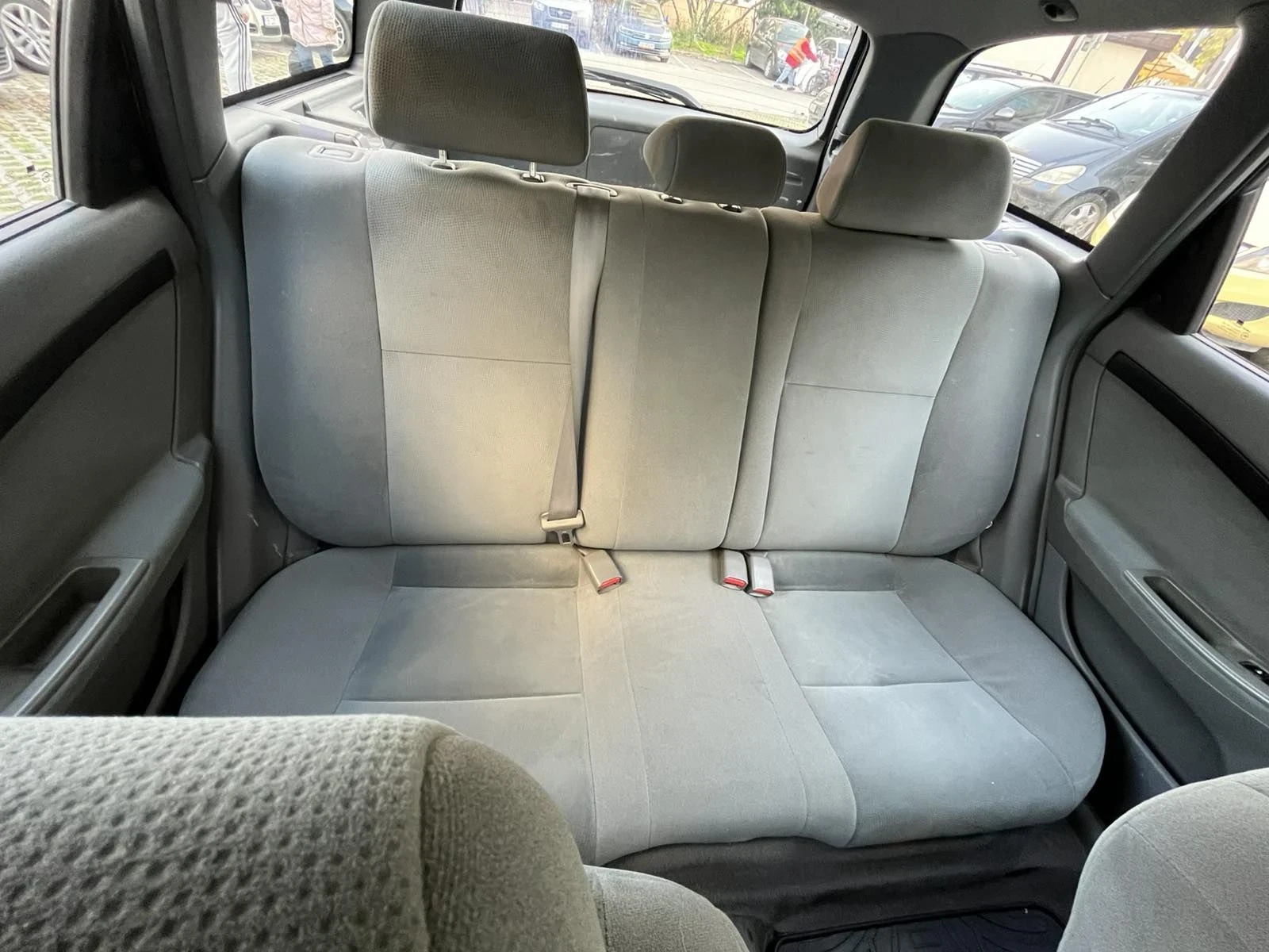 Chevrolet Lacetti, снимка 14 - Автомобили и джипове - 55614572