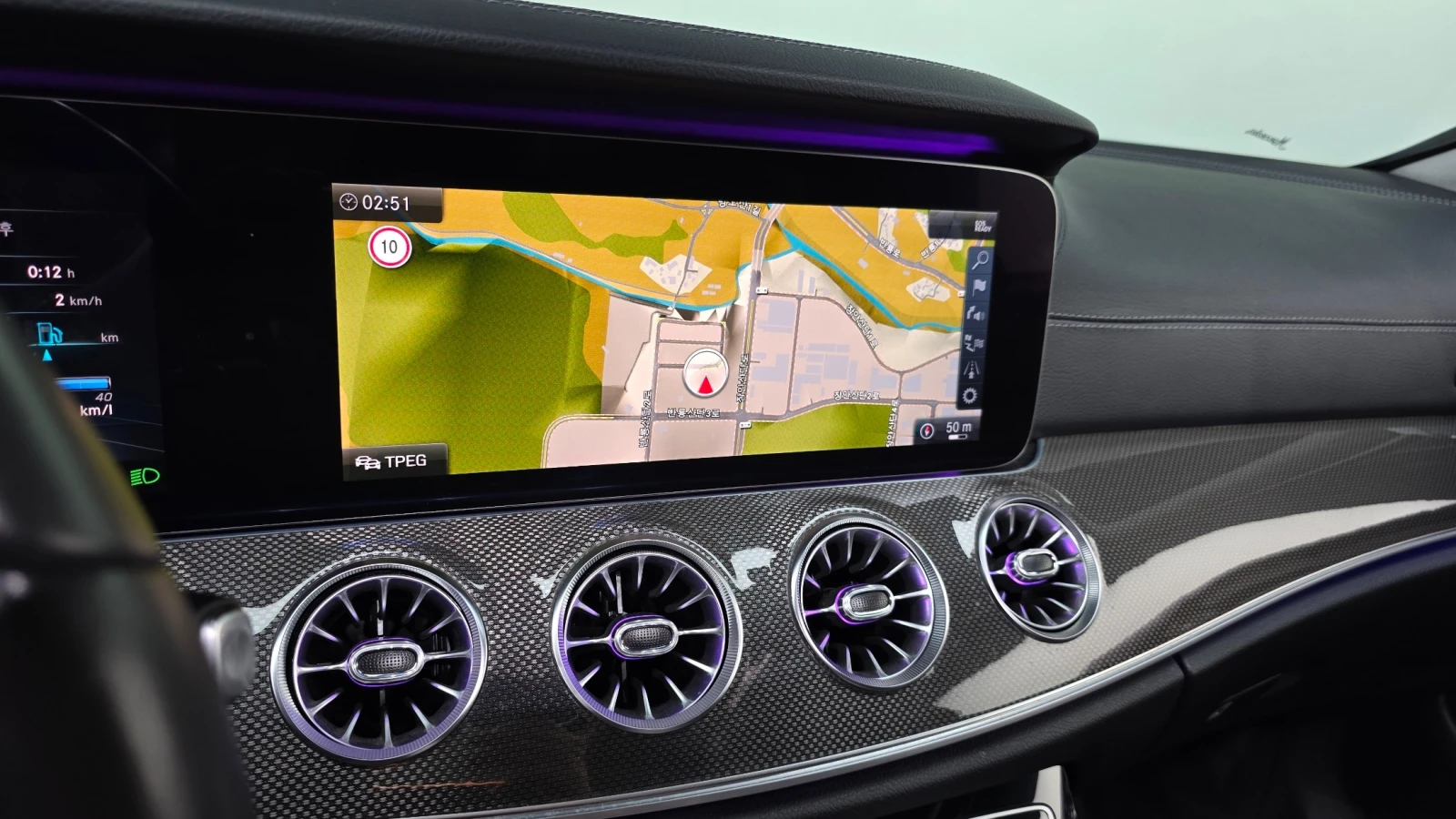Mercedes-Benz CLS 300, снимка 15 - Автомобили и джипове - 55810432