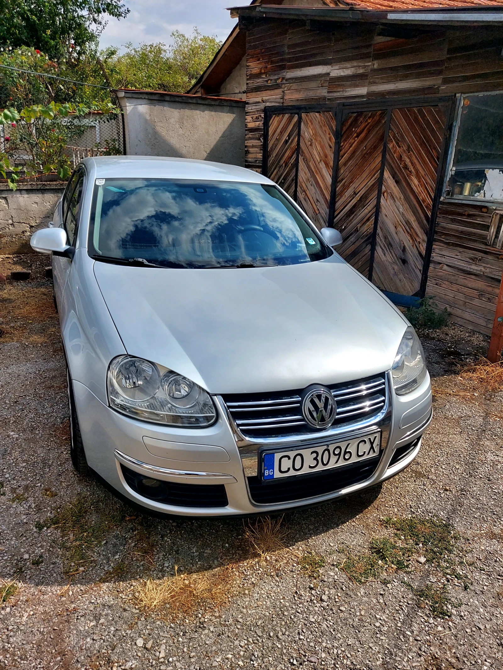 VW Jetta, снимка 6 - Автомобили и джипове - 56163981