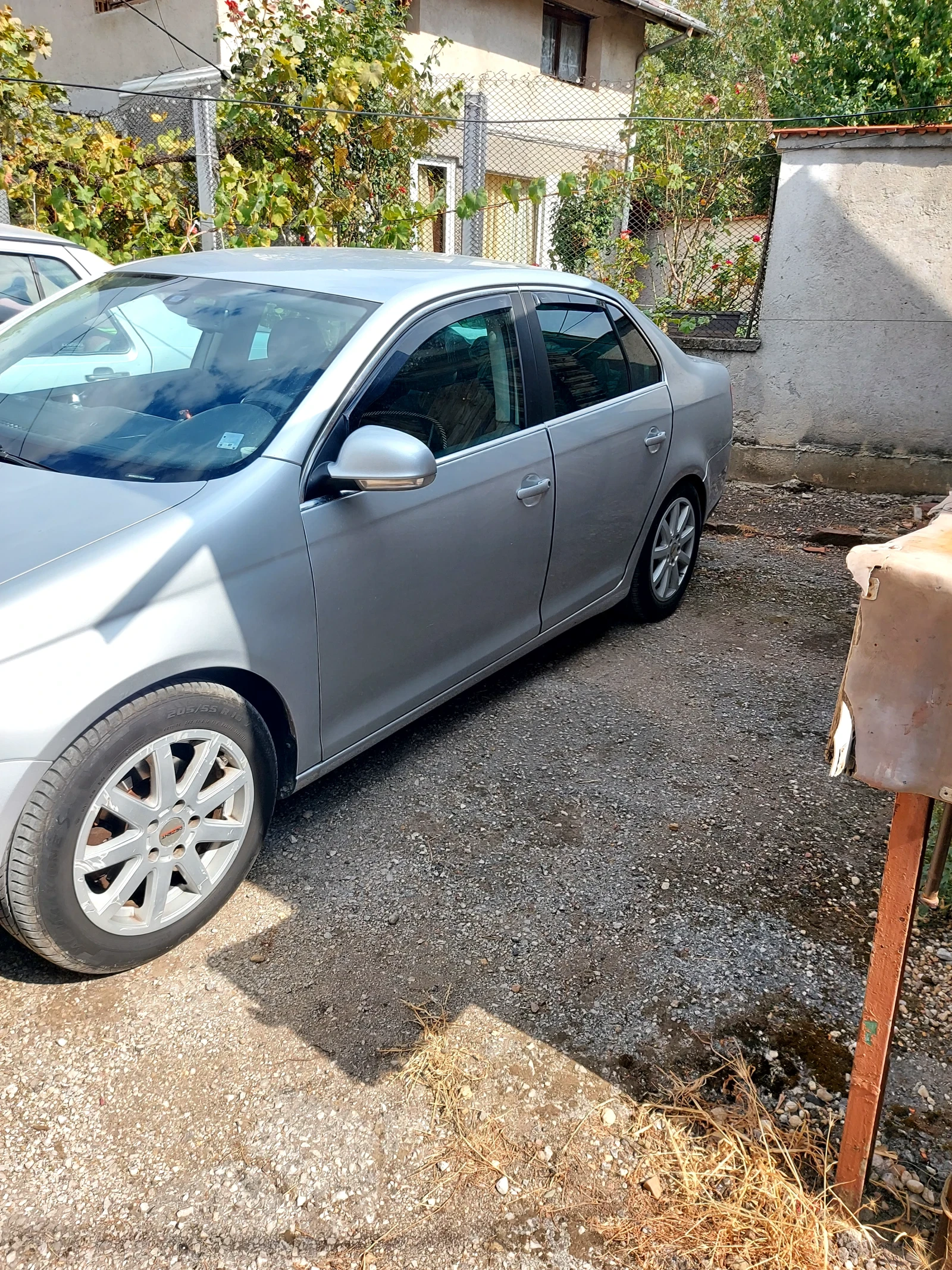VW Jetta, снимка 7 - Автомобили и джипове - 56163981