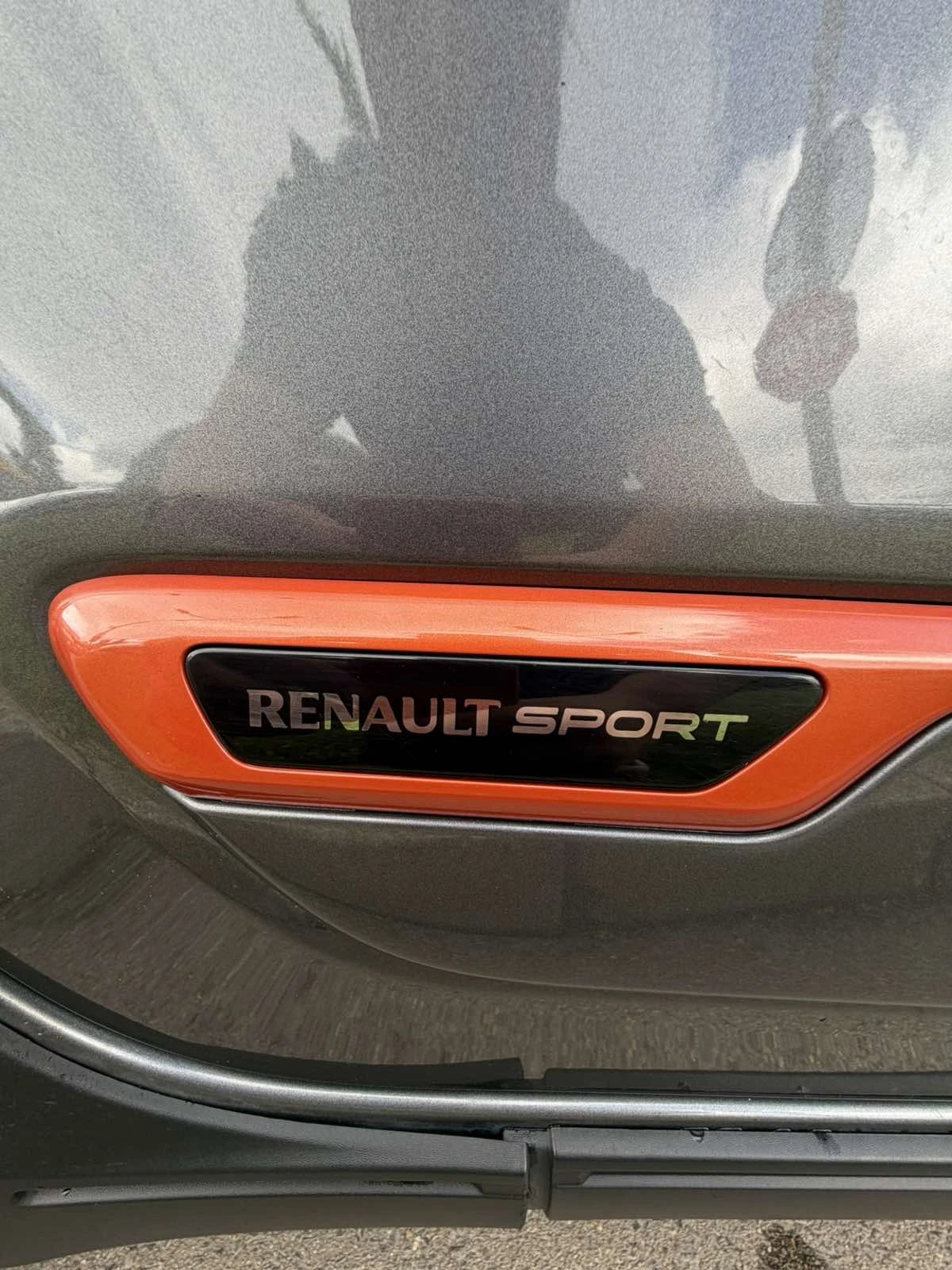 Renault Twingo GT 0.9 TCe, снимка 9 - Автомобили и джипове - 56197632