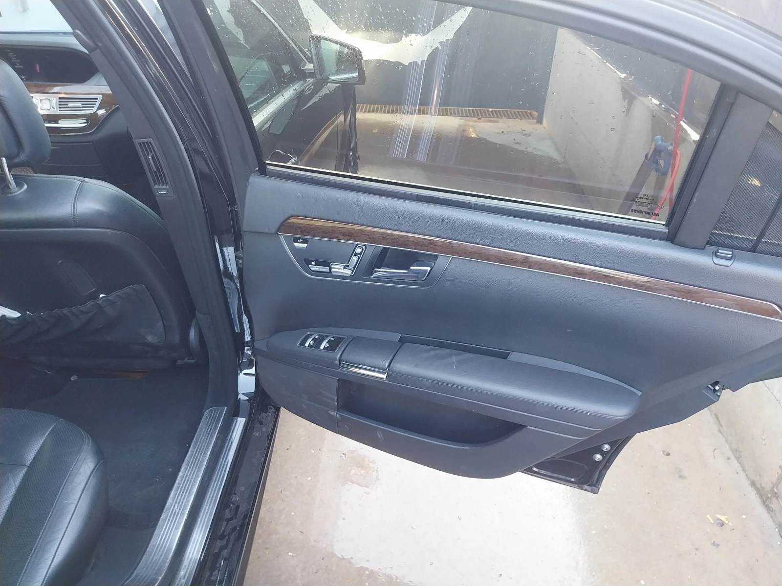 Mercedes-Benz S 350 3.0, снимка 7 - Автомобили и джипове - 56246535