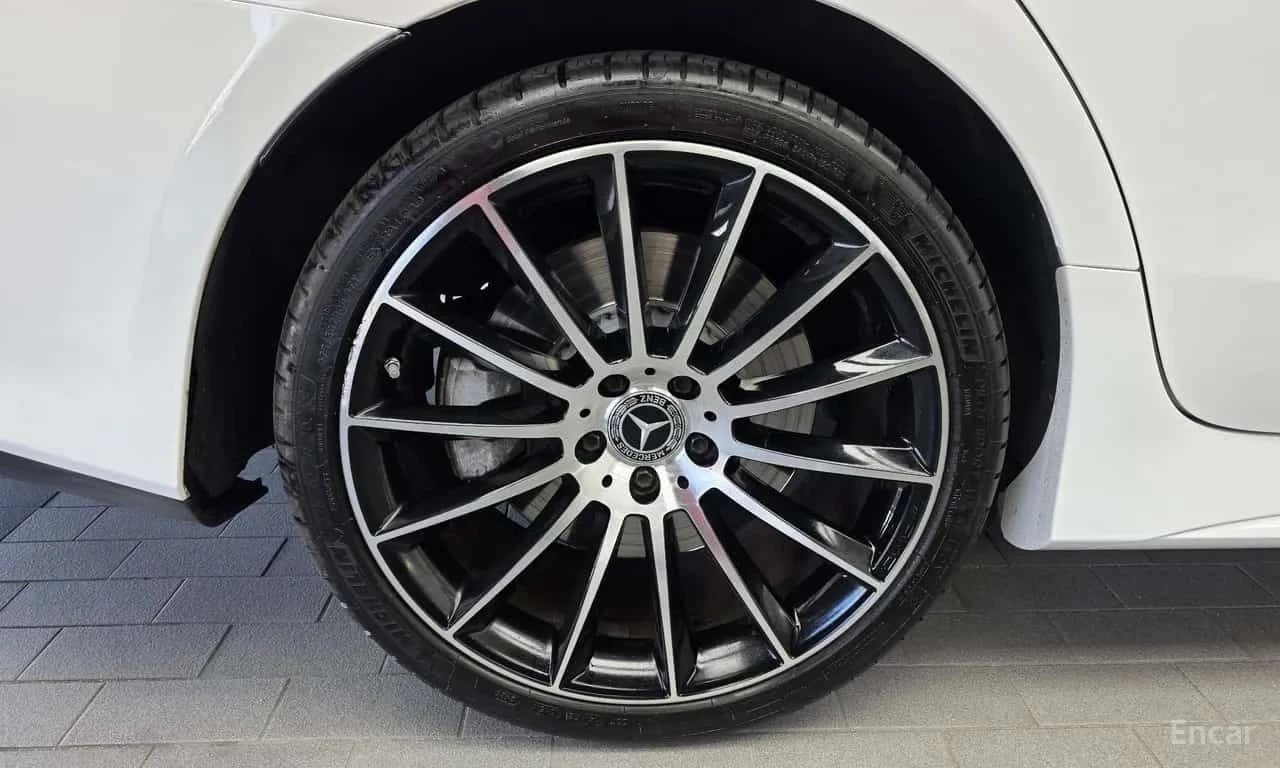 Mercedes-Benz CLS 450 4MATIC AMG Line / ���� �� ��������  | Mobile.bg � ����������� 5