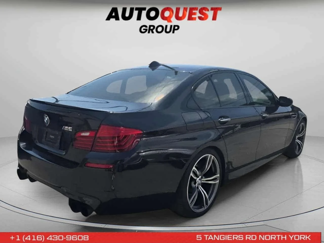 BMW M5 * 4.4 * ���������� ��� ������������ ������*  | Mobile.bg � ����������� 5