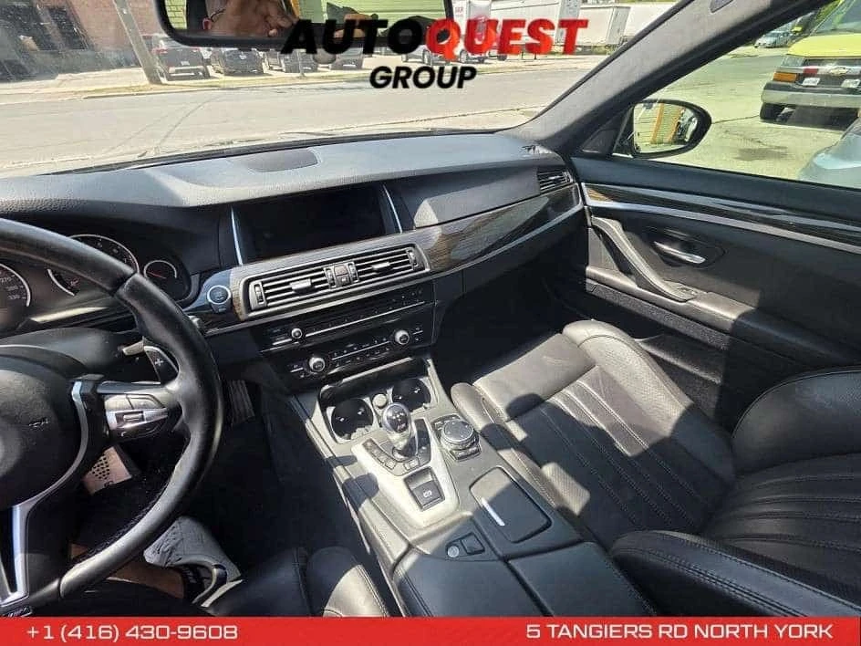 BMW M5 * 4.4 * ���������� ��� ������������ ������*  | Mobile.bg � ����������� 12