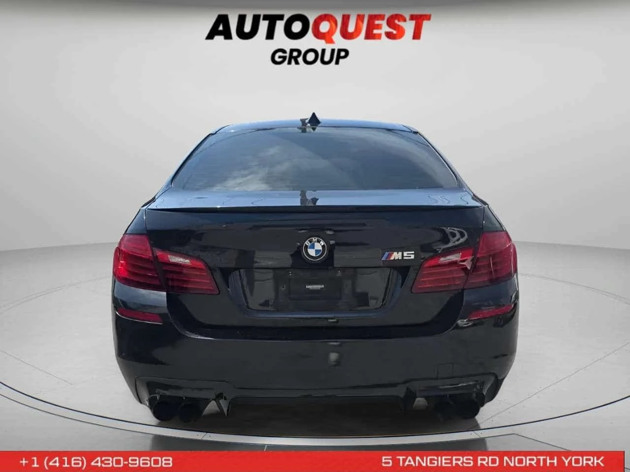 BMW M5 * 4.4 * ���������� ��� ������������ ������*  | Mobile.bg � ����������� 6