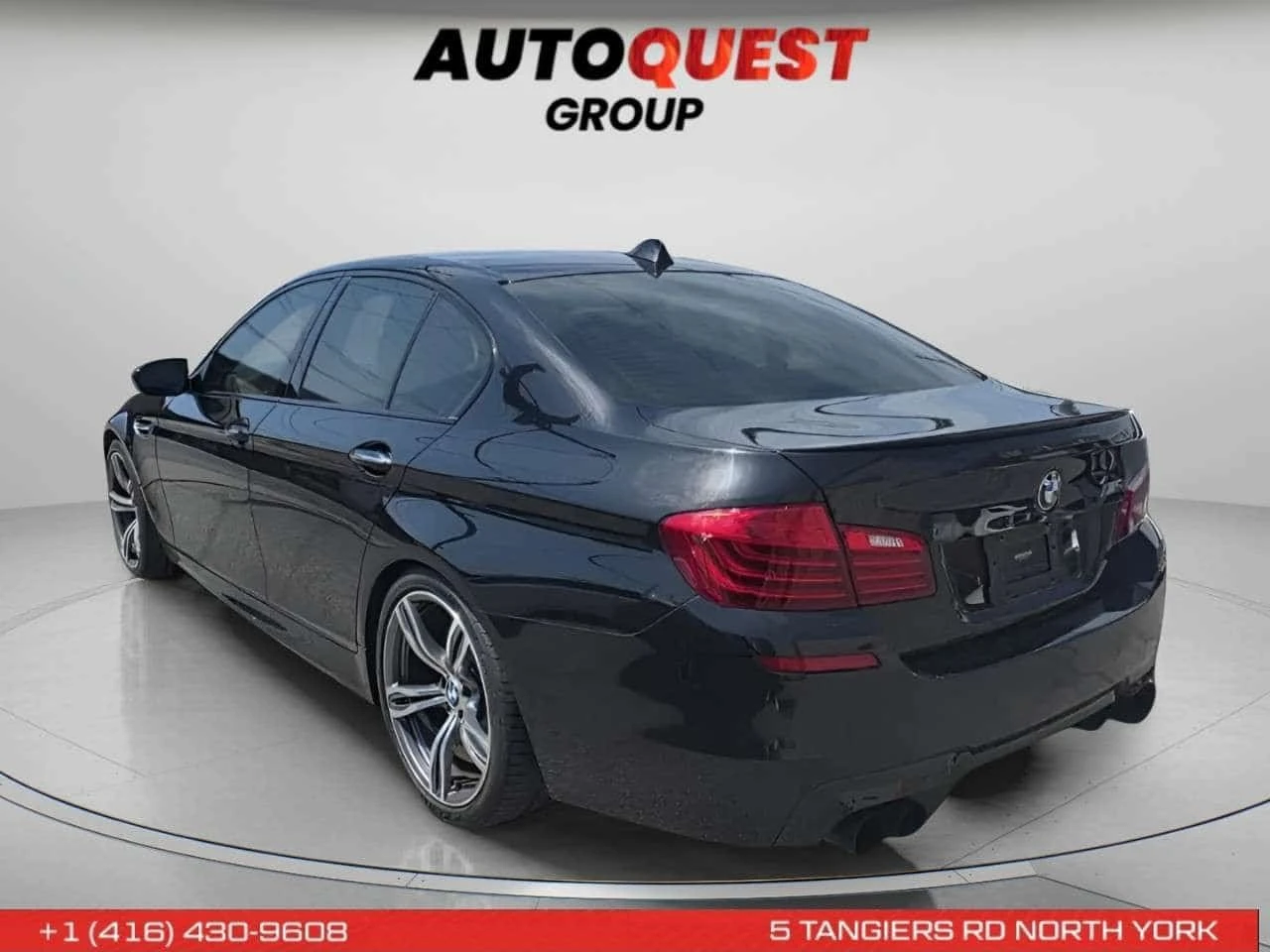 BMW M5 * 4.4 * ���������� ��� ������������ ������*  | Mobile.bg � ����������� 7