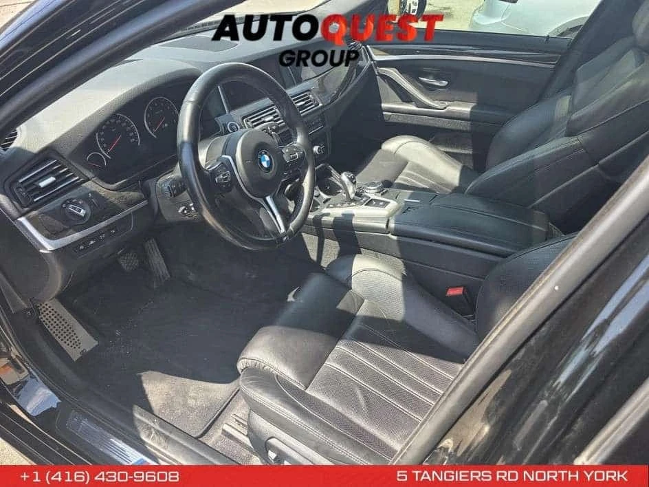 BMW M5 * 4.4 * ���������� ��� ������������ ������*  | Mobile.bg � ����������� 11