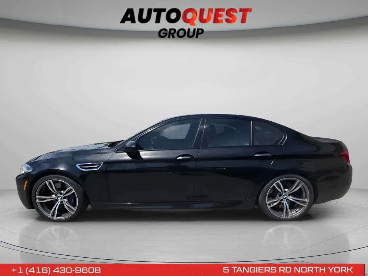 BMW M5 * 4.4 * ���������� ��� ������������ ������*  | Mobile.bg � ����������� 8