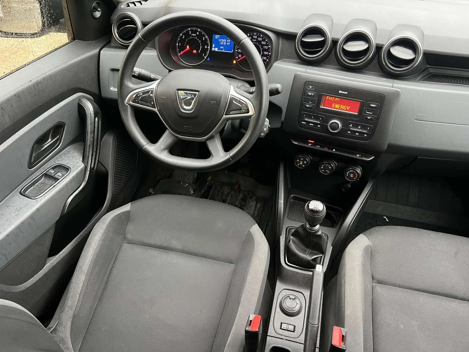 Dacia Dokker 4�4, �� ����� �������� | Mobile.bg � ����������� 12
